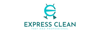 Express Clean Logo